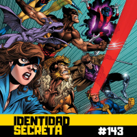 IS #143: Hijos del Átomo Especial Primavera 2025 - X-Men Forever