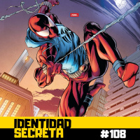IS #108: Ben Reilly más allá de la Saga del Clon
