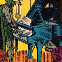 Detrás de la viñeta #02: Música y viñetas, una pareja de éxito (II)