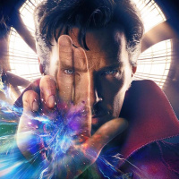 Identidad Secreta #12: ¡Doctor Extraño!