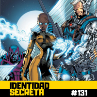 IS #131: Hijos del Átomo XVI - Proyecto eX-Terminio