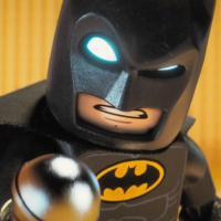 Identidad Secreta #17: El Lego Episodio