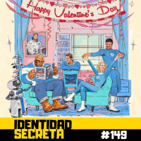 IS #149: ¡Abandono los 4 Fantásticos! - Popurrí de etapas + Primeros pasos