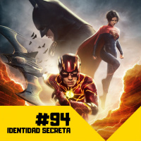 IS #94: ¡The Flash!