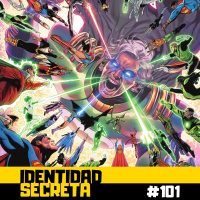 IS #101: ¡Crisis oscura en Tierras Infinitas!