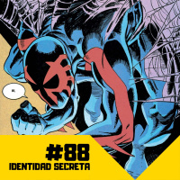 IS #88: Spider-Man 2099