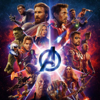 Identidad Secreta #29: Infinity War