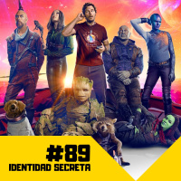 IS #89: Guardianes de la Galaxia Vol. 3