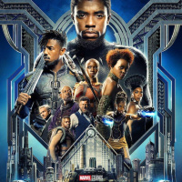 Identidad Secreta #27: No diga Black Panther, diga Pantera Negra