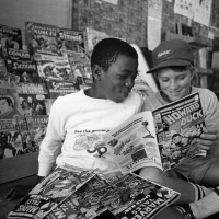 Identidad Secreta #37: Historias jamás contadas