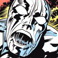 Identidad Secreta #10: ¡Regresaron del espacio exterior!