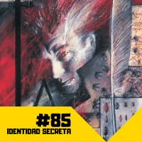 IS #85: Hellblazer de Jamie Delano