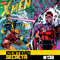 IS #138: Hijos del Átomo XVII - El (no tan) épico final