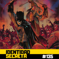 IS #135: Aún más cómics de terror (Especial Halloween)