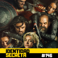 IS #146: Thunderbolts*