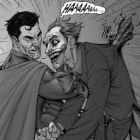 Identidad Secreta #39: Un programa en blanco y negro