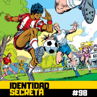 IS #98: Identidad Futbolera 2023