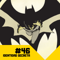 Identidad Secreta #46: Año(s) uno(s)