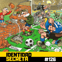 IS #126: Identidad Futbolera 2024