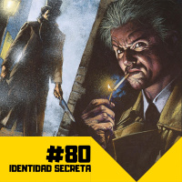 IS #80: Hellblazer de Garth Ennis