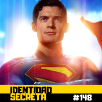 IS #148: ¿Es un pájaro? ¿Es un avión? ¡No, es Superman!