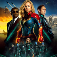 Identidad Secreta #33: Capitana Marvel (con un mes de retardo)