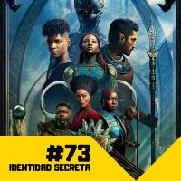 Identidad Secreta #73: Hulka no es El Padrino pero cumple su función de entretener