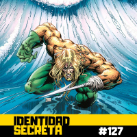 IS #127: Aquaman de Peter David