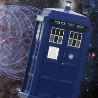 Identidad Secreta Presenta: Especial Dr. Who