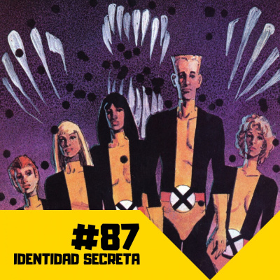 Identidad Secreta