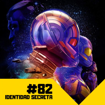 Identidad Secreta