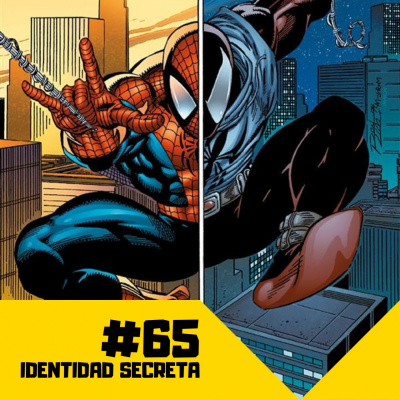Identidad Secreta