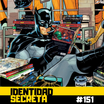 Identidad Secreta
