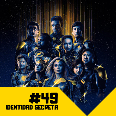 Identidad Secreta