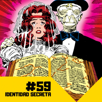 Identidad Secreta