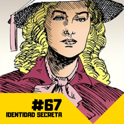 Identidad Secreta