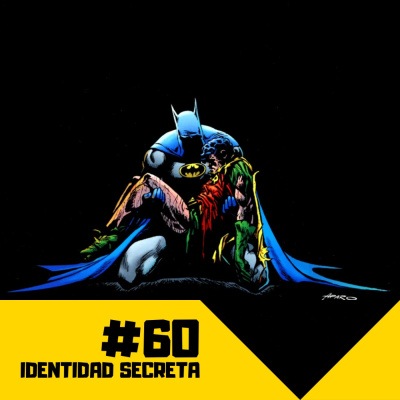 Identidad Secreta