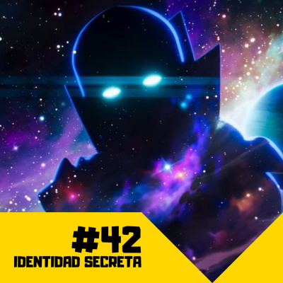 Identidad Secreta