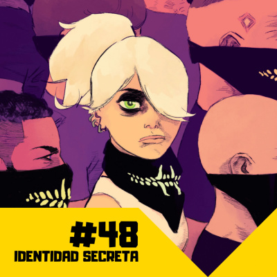 Identidad Secreta