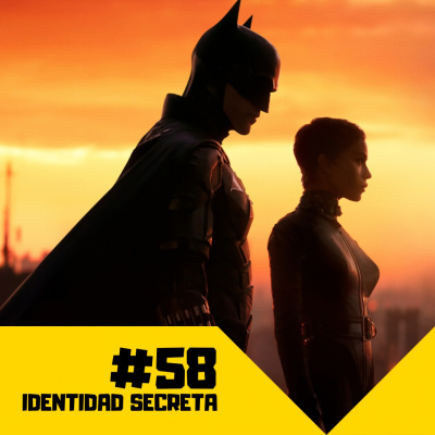 Identidad Secreta