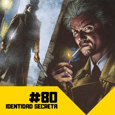 Identidad Secreta