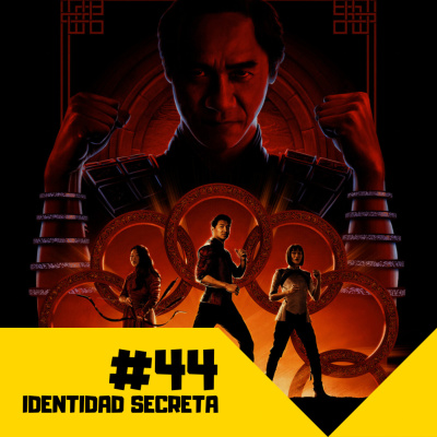 Identidad Secreta