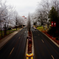 In Time: Dreams  The Human Condition