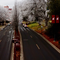 In Time: Cryptocurrency with Camren R.