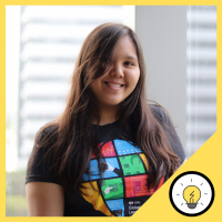 85: Its Okay That The Title Is Its Okay Not to Be Okay with Frances Marie Teves of Tech It or Leave It
