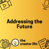 Addressing the Future