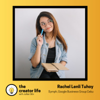 104: How to Start a Marketing Team From Scratch with Rachel Lenli Tuhoy of Symph and GBG Cebu