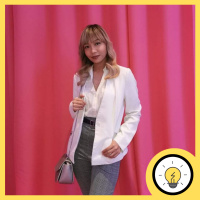75: Yes, Women Love Legos Too with Ces Dimalanta of Manila Millennial