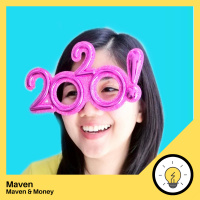 97: One Should Not Rely on 12.12 Sales with Maven of Maven amp Money!
