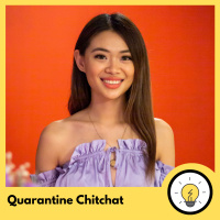 67: Quarantine Chitchat with Charmaine de Leon of Ready2Adult PH